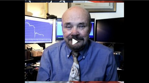 Martin Armstrong ~ Neocons Dragging Trump into WWIII