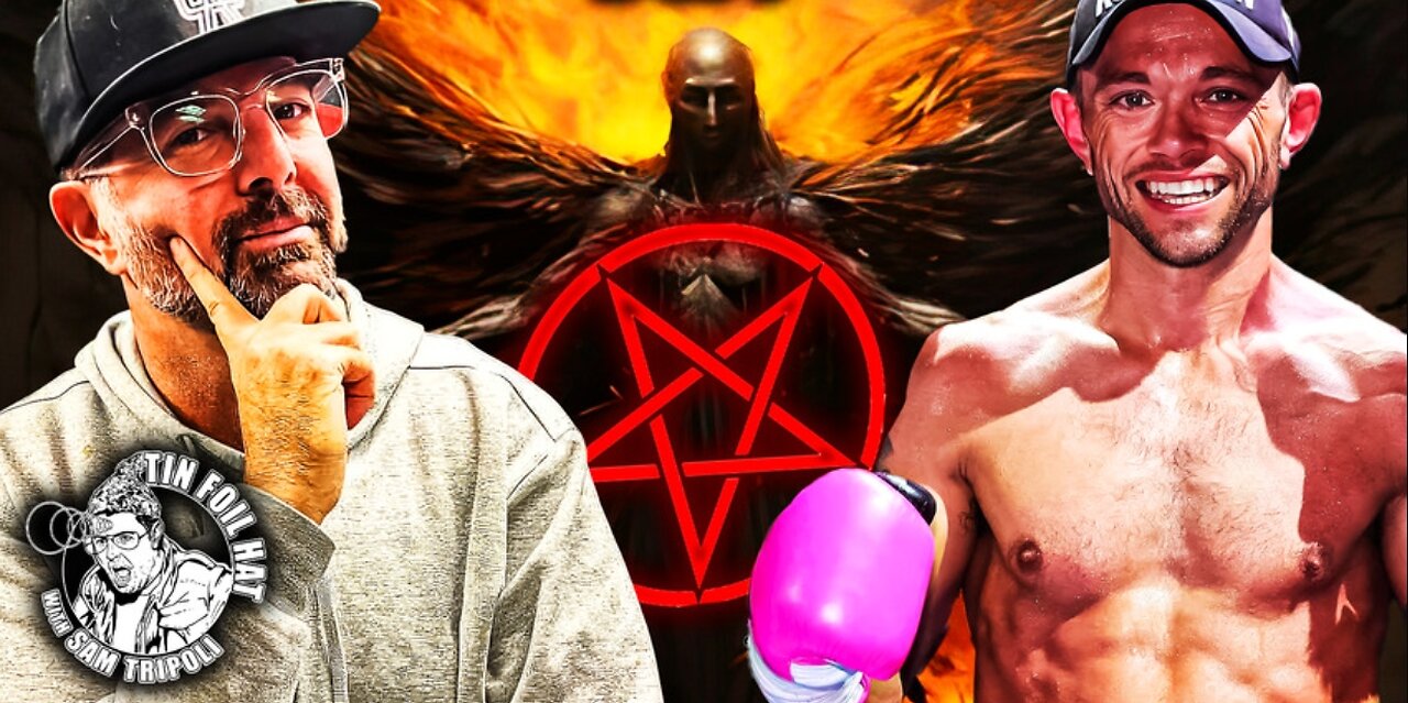 Occult Symbolism w/ John Lee Chalbeck