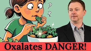 Is Your Favorite Superfood ACTUALLY TOXIC?