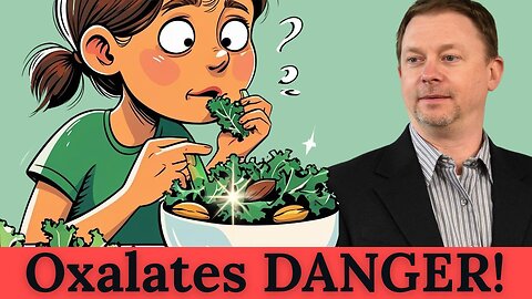 Is Your Favorite Superfood ACTUALLY TOXIC?