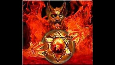 Freemasonry - The Jew's Church Of Lucifer