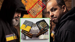 RS88's ARE BACK, CHICO RIVAS is LIVE, + GIVEAWAY WINNER!