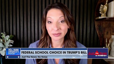 Erika Donalds: Homeschooling is the faster growing form of education in America
