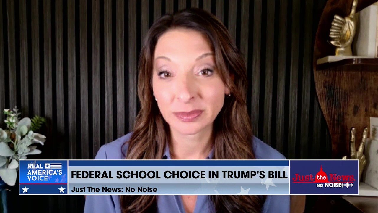 Erika Donalds: Homeschooling is the faster growing form of education in America