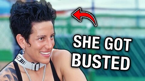 The Pro Athlete Turned Drug Smuggler