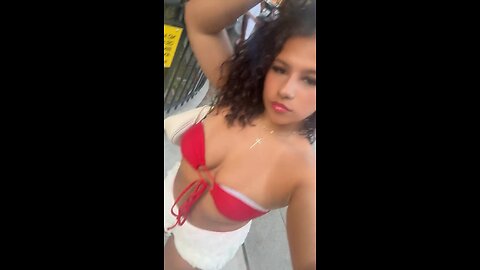 Holly Hennessy on the block