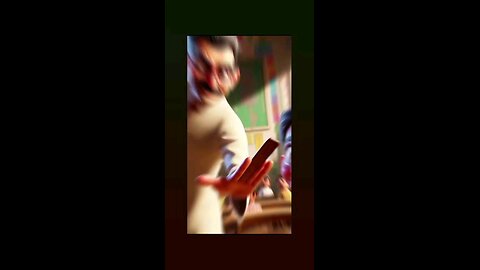 बचपन मे टीचर ने