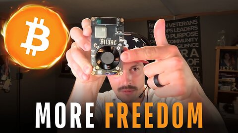 Bitcoin Veterans, Decentralizing Mining, & Building Freedom Tech | Average Gary