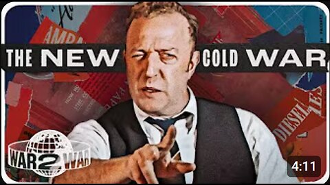 🔥 WAR, HULA HOOPS & ROCK 'N ROLL?! | W2W Premieres Feb 1st 🎬🪖🎸