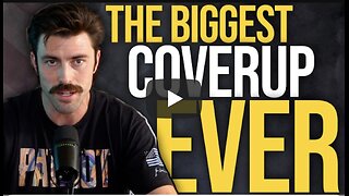 Ian Carroll ~ Trump wants you to FORGET ABOUT EPSTEIN: The sloppiest coverup of our generation