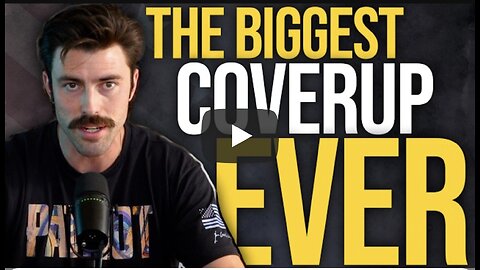 Ian Carroll ~ Trump wants you to FORGET ABOUT EPSTEIN: The sloppiest coverup of our generation