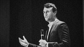 RIP CHARLIE KIRK - THE TRUTH