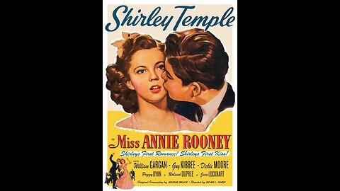 Miss Annie Rooney [1942]