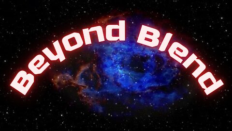 Beyond Blend