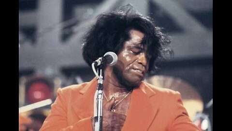 PAPA’S GOT A BRAND NEW BAG ~ JAMES BROWN ( LIVE )