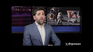 NASA Drops Bombshell, Finally Admits 'We Didn't Go To the Moon'