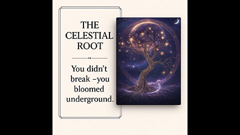 The Celestial Root