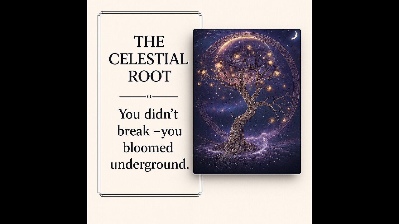 The Celestial Root