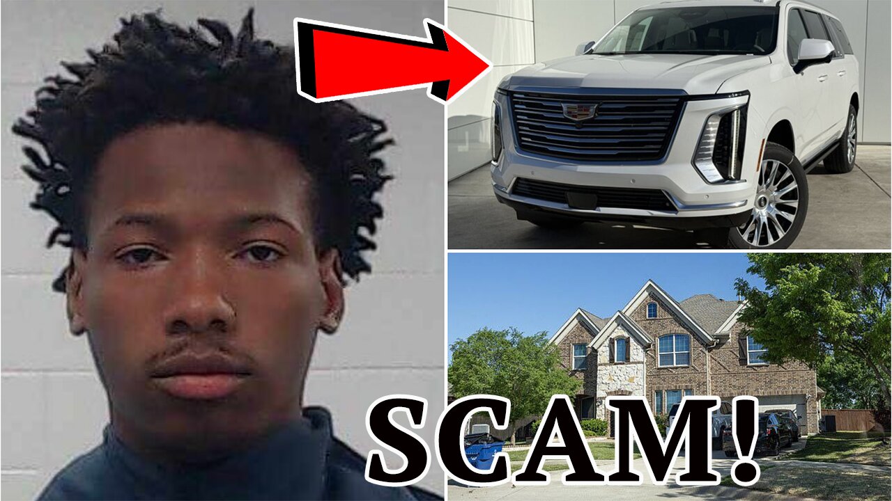 Karmelo Anthony's family DESTROYED as they buy $150,000 car with DONATED money! This is INSANE!
