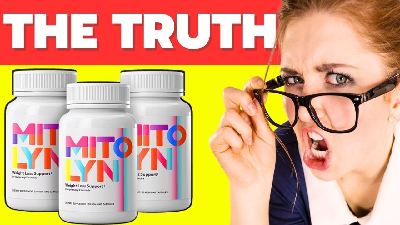 MITOLYN REVIEW: DOES IT WORK? BEFORE BUYING, SEE THIS AND AVOID MISTAKES!