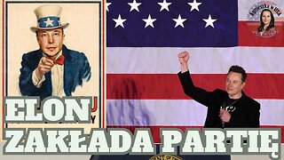 Największe zamieszanie w polityce USA? Czy to koniec dwupartyjnego systemu?