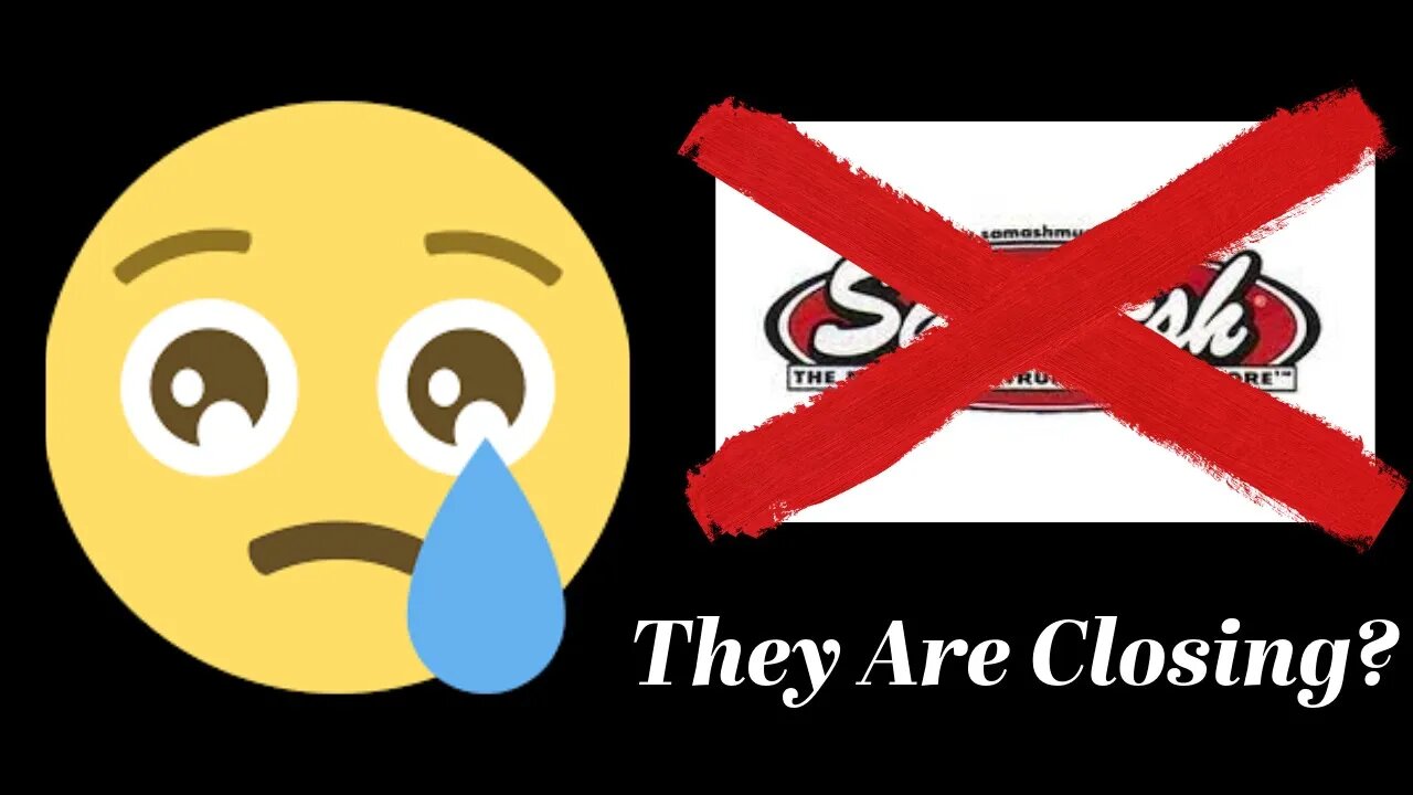 Rant #5 Sam Ash Closing?! From a West Coast Musician's Perspective