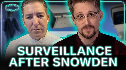 How the U.S. Security State Expanded, Even After Snowden Revelations