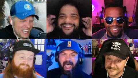 Congratulations To Epic Mike and Hot Dude Looking For Epic MEEKY