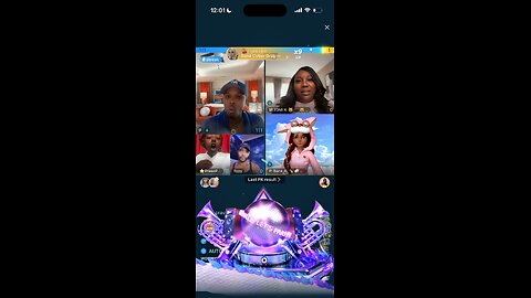 SUPABIHH LINES TOMI K TEAM PK BIGO LIVE