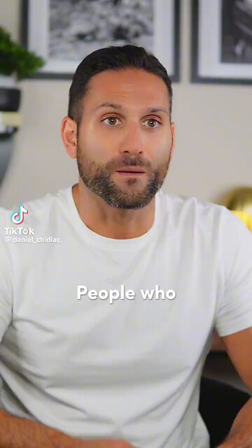 never lose this kind of person, they're GOLD