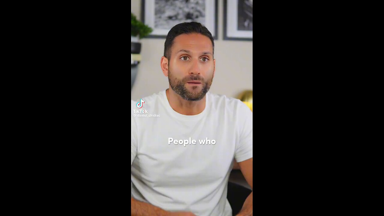 never lose this kind of person, they're GOLD