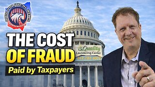The Cost of Fraud - with Jeff Skinner of The Ohio Register