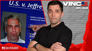 3 MILLION Pages of Epstein Files: What You Need to Know | Episode 216