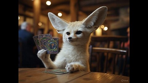 Why is it Monday again? Might as well play games