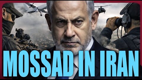 Mossad On the Ground in Iran | Seyed Mohammad Marandi