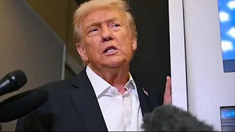 Trump quietly pulls SHOCKING move to help him rig 2026