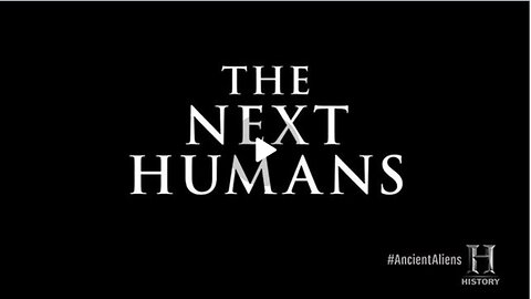 TECHNOLOGY |The Next Humans
