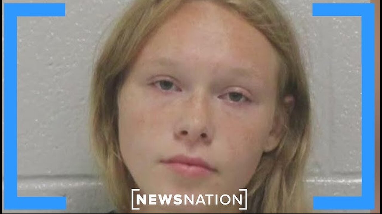 Teen Delivers Tearful Eulogy for Parents She Allegedly Murdered in Shocking Georgia Case