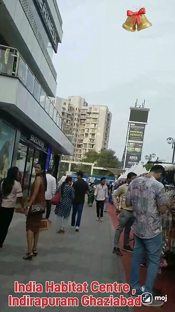 Join the journey! #IndiaHabitatCentre #Indirapuram #GhaziabadVibes #CulturalHub #ArtAndCulture
