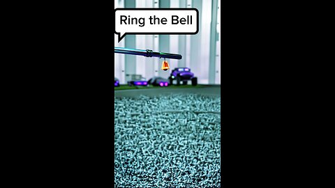 Who will ring the bell ? #drifting #tricks
