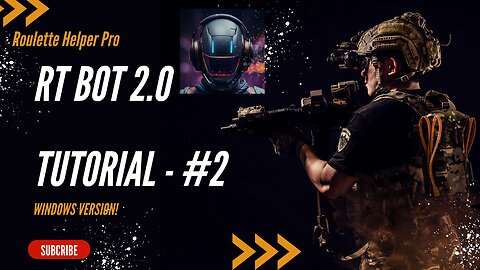 RT BOT - PAGE 2