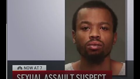 NYC woman lassoed with belt details horrifying sex assault as black suspect identified