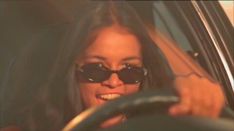 Accelerate (Rated R)