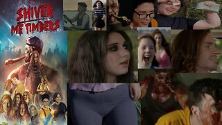 #review, #Shiver.Me.Timbers, 2025, #popeye ,