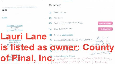 pt. 2 Banking & [your] Credit Unions: 'Some details 'on' The Plan'