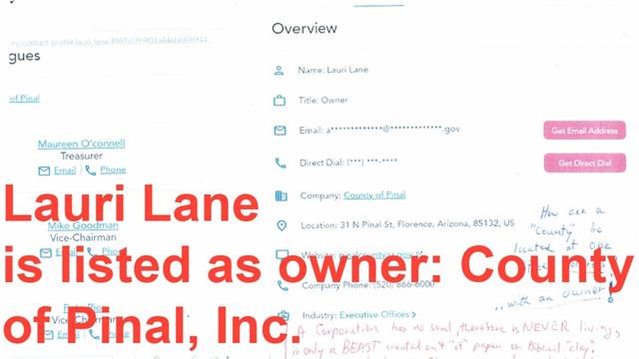 pt. 2 Banking & [your] Credit Unions: 'Some details 'on' The Plan'