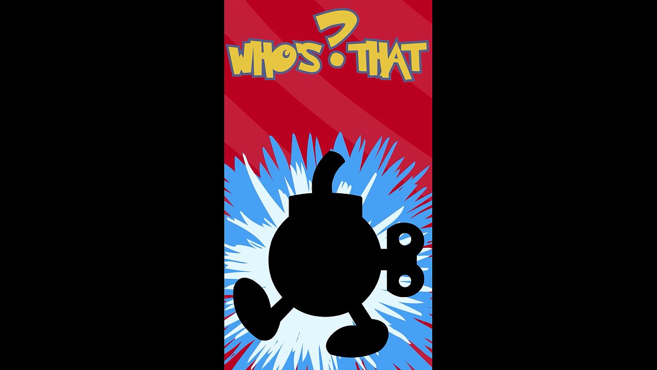 Who’s That? Episode 27