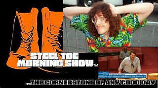Weird Al Weekend! STMS 06-27-25