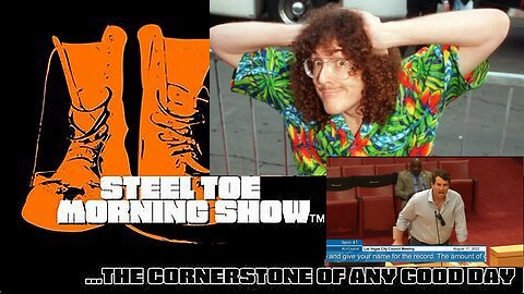 Weird Al Weekend! STMS 06-27-25