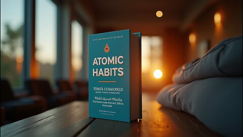 The 1% Rule – Atomic Habits by James Clear Explained